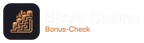 At 02 bizzo casino logo